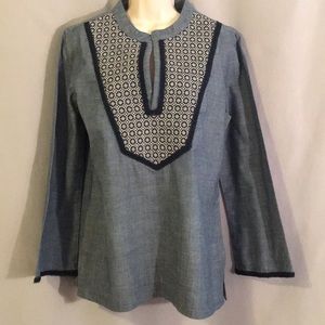 Tory Burch Tunic